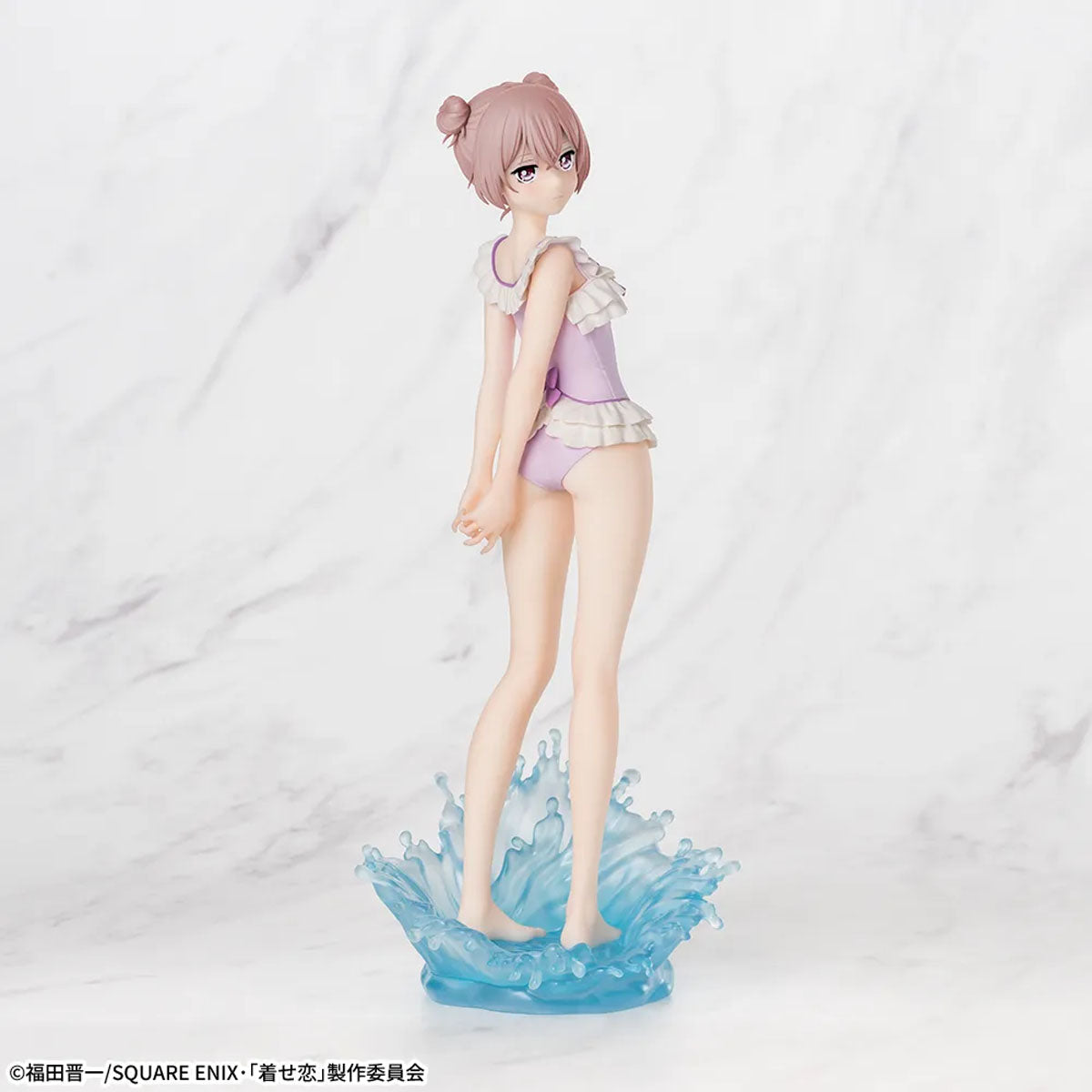 My Dress-Up Darling - Sajuna Inui Figur - 19cm - SEGA XStellar