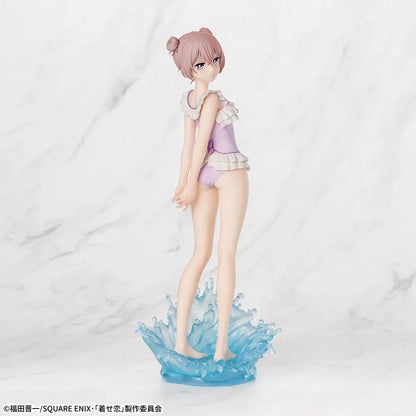 My Dress-Up Darling - Sajuna Inui Figur - 19cm - SEGA XStellar
