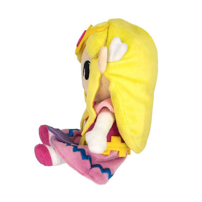 The Legend of Zelda: The Wind Waker - Prinzessin Zelda Plüschfigur - 20cm - Together Plus