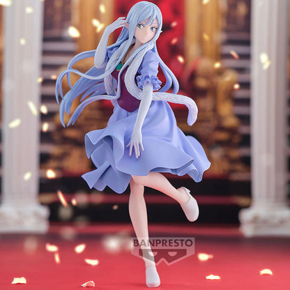 That Time I Got Reincarnated as a Slime - Elmesia Figur - 21cm - Banpresto