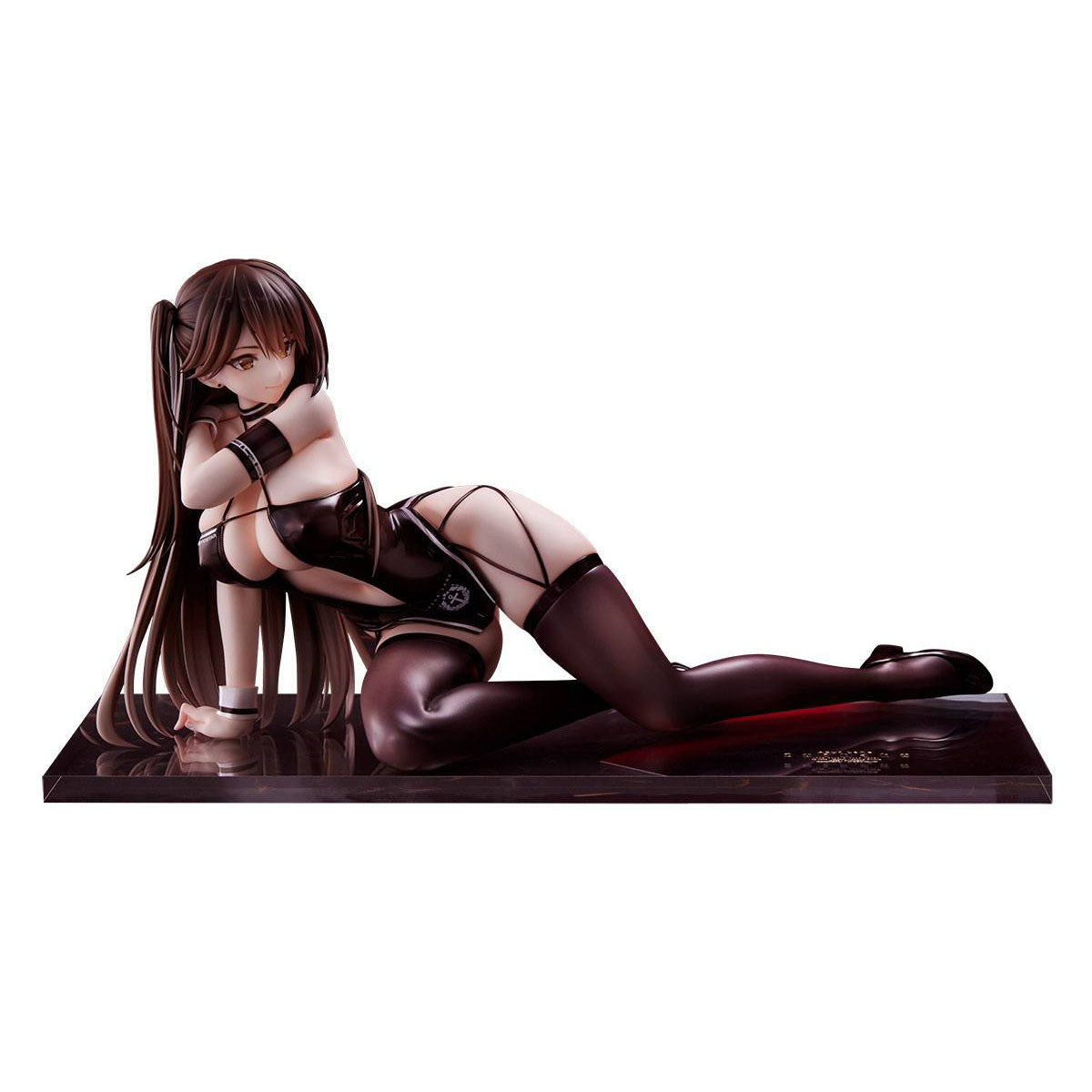 Azur Lane - Zuikaku: The Wind's True Name 1/4 Figur - 19cm - Mimeyoi