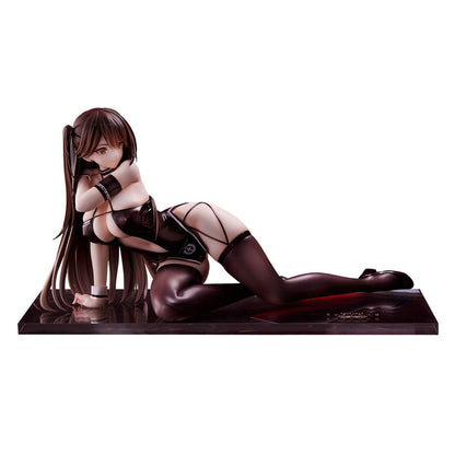 Azur Lane - Zuikaku: The Wind's True Name 1/4 Figur - 19cm - Mimeyoi