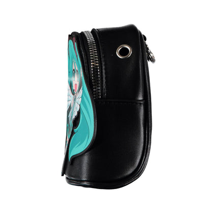 Hatsune Miku - Micro Collection Bag (Mini-Tasche & Geldbörse) - 13cm - Difuzed