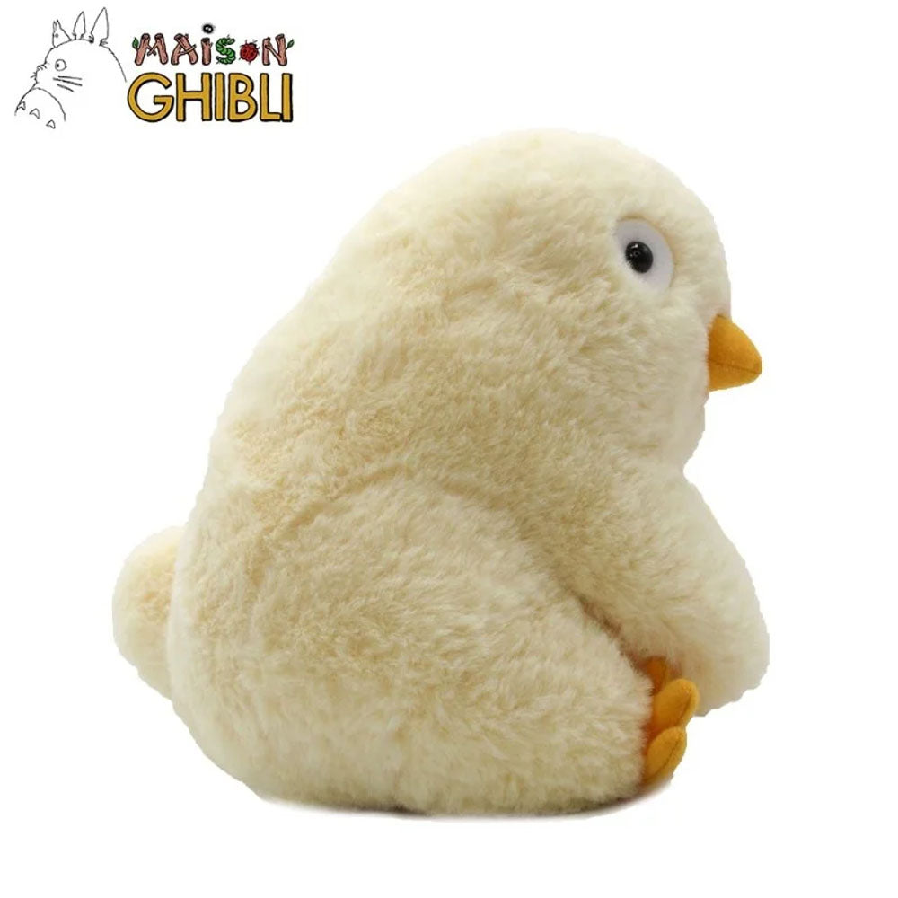 Spirited Away: Chihiros Reise ins Zauberland - Ootorisama Nakayoshi Plüschtier - 23cm - Sun Arrow