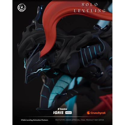 Solo Leveling - Igris IKIGAI Statue 1/6 Scale - 56cm - Tsume Art