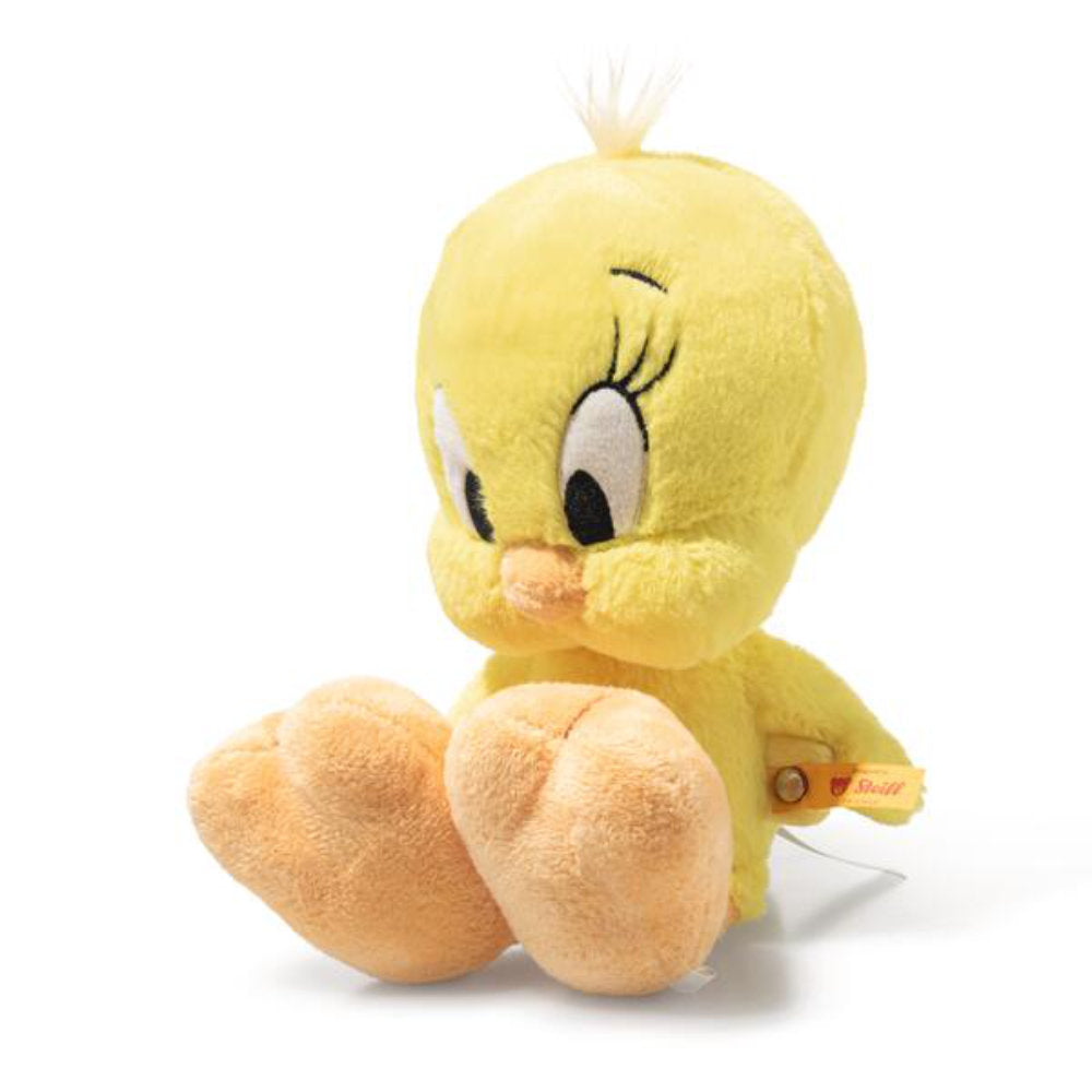 Looney Tunes - Tweety - Plüschfigur - 20cm - Steiff