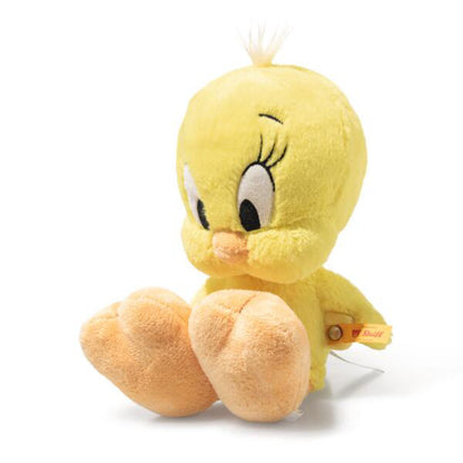 Looney Tunes - Tweety - Plüschfigur - 20cm - Steiff