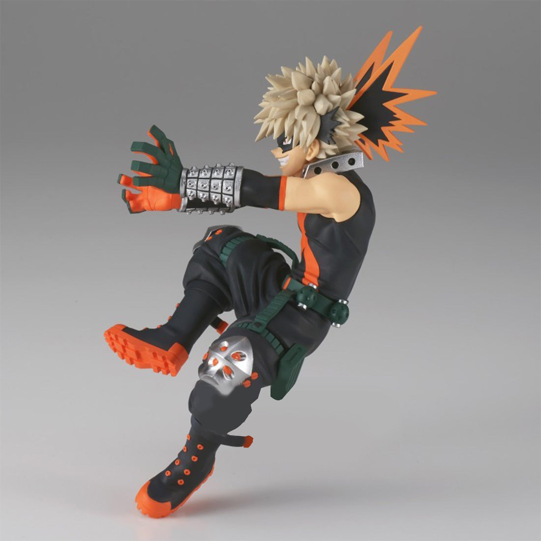 My Hero Academia - Katsuki Bakugo - The Amazing Heroes (Vol. 30) Figur - 12cm - Banpresto