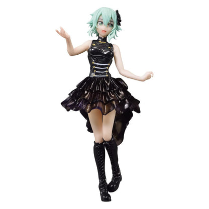 Sword Art Online - Sinon Variant Showdown Figur - 16cm - Banpresto
