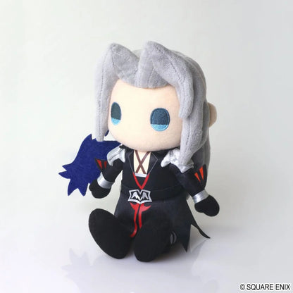 Final Fantasy VII - Sephiroth Another Form Variant - Plüschfigur - 18,5cm - Square Enix