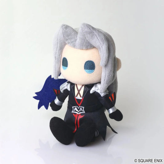 Final Fantasy VII - Sephiroth Another Form Variant - Plüschfigur - 18,5cm - Square Enix
