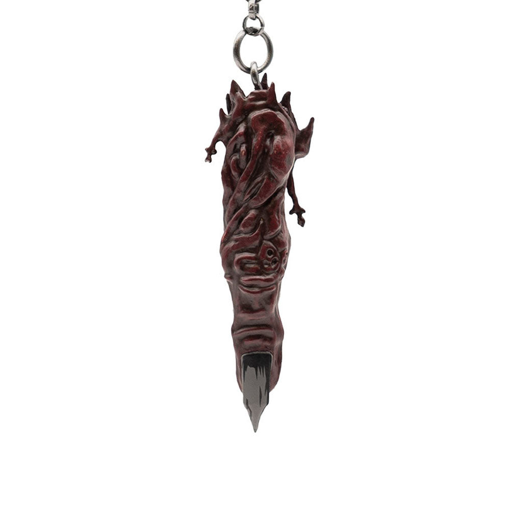 Jujutsu Kaisen - Sukunas Finger - 3D Schlüsselanhänger - 6cm - ABYstyle