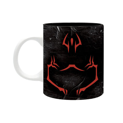Jujutsu Kaisen - Ryomen Sukuna - Tasse - 320ml - ABYstyle