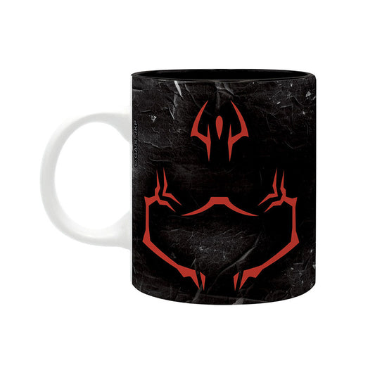 Jujutsu Kaisen - Ryomen Sukuna - Tasse - 320ml - ABYstyle