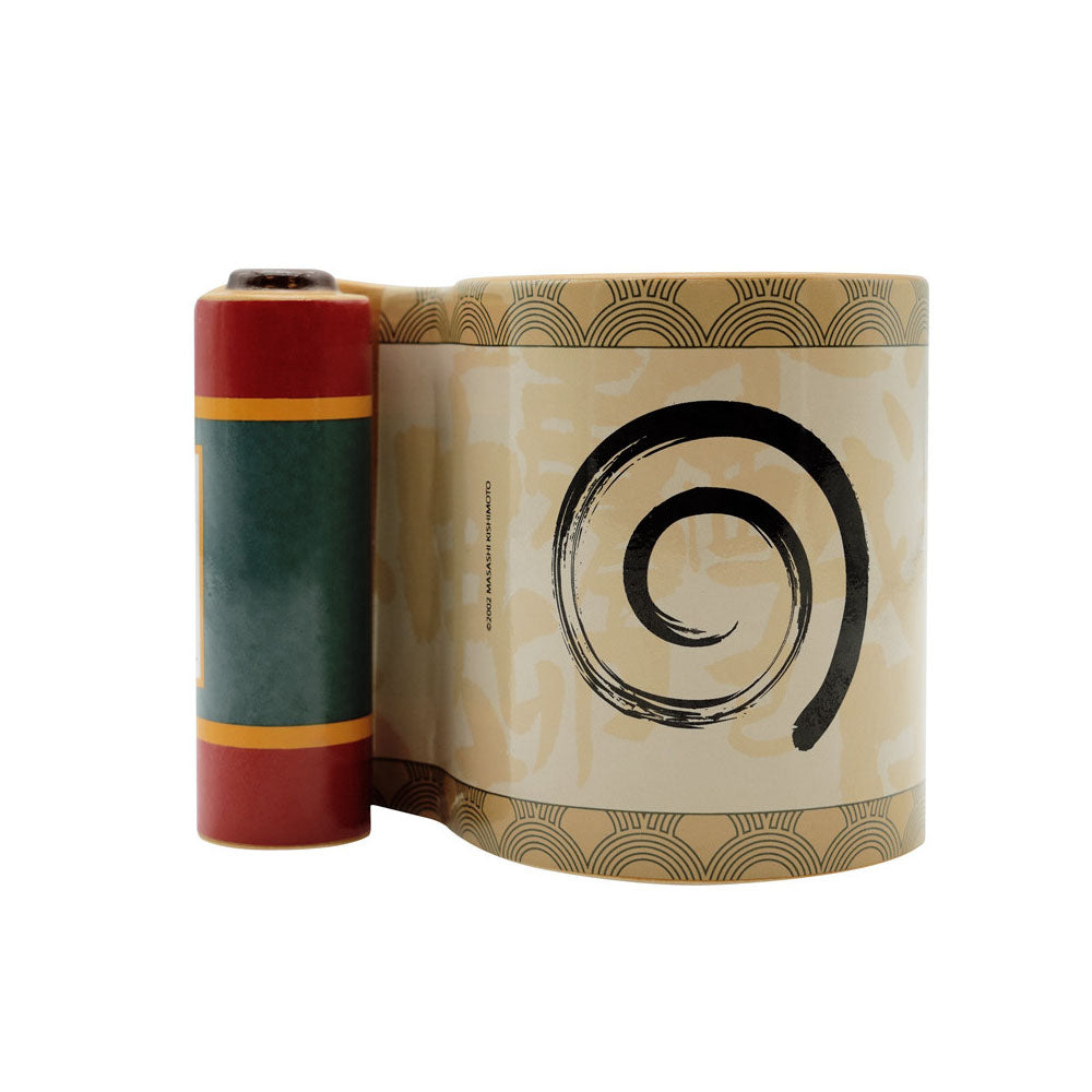 Naruto - Naruto Uzumaki Schriftrolle - Tasse mit 3D-Henkel - 460ml - ABYstyle