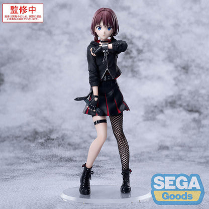 Girls Band Cry - Nina Iseri - XStellar Sammelfigur - ca. 20cm - Sega