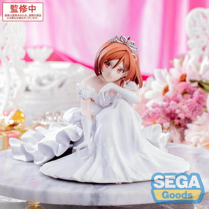 I'm Getting Married to a Girl I Hate in My Class - Akane Sakuramori - Yumemirize Sammelfigur - ca. 12cm - Sega