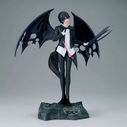 That Time I Got Reincarnated as a Slime - Diablo - Espresto Threefold Union Ver. - ca. 26cm - Banpresto