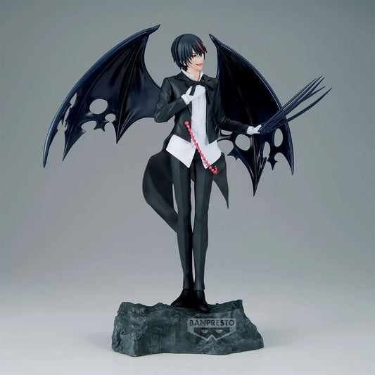 That Time I Got Reincarnated as a Slime - Diablo - Espresto Threefold Union Ver. - ca. 26cm - Banpresto