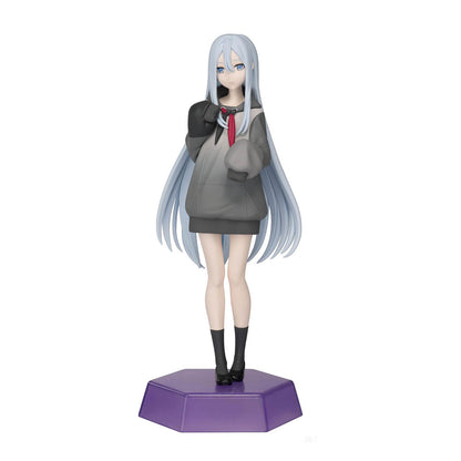 Project Sekai - Kanade Yoisaki - Desktop x Decorate Sammelfigur - ca. 15cm - Sega