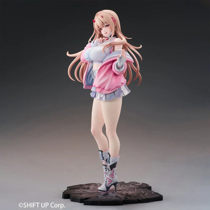 Goddess of Victory: NIKKE - Viper Realization Came Too Late Ver. - 1/7 Scale Sammelfigur - ca. 25cm - Hobbysakura
