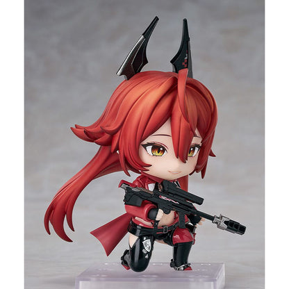 Goddess of Victory: NIKKE - Red Hood - Nendoroid Actionfigur - ca. 10cm - Good Smile Company