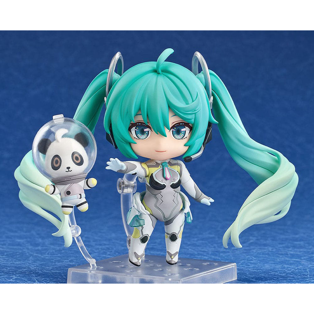 Hatsune Miku - Miku with You 2024 Ver. - Nendoroid Actionfigur - ca. 10cm - Good Smile Company