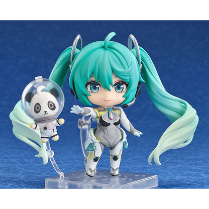 Hatsune Miku - Miku with You 2024 Ver. - Nendoroid Actionfigur - ca. 10cm - Good Smile Company
