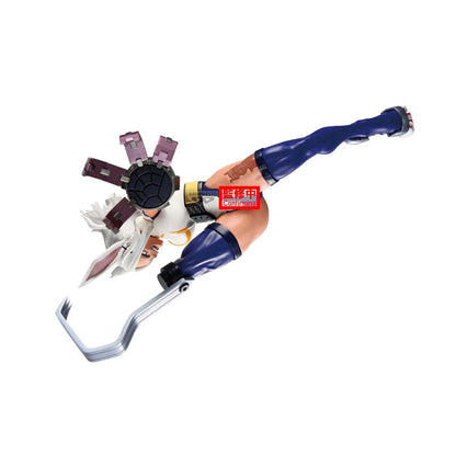 My Hero Academia - Mirko - MAXIMATIC Sammelfigur - ca. 20cm - Banpresto
