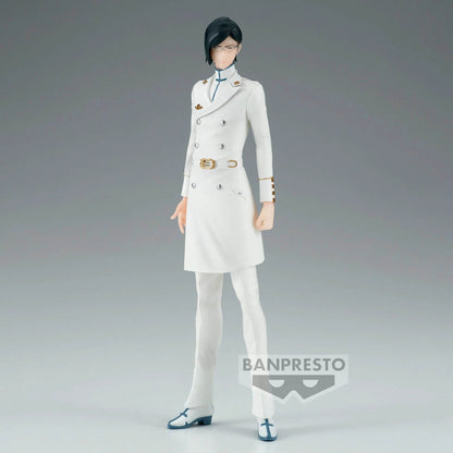 Bleach - Uryu Ishida - Solid and Souls Sammelfigur - ca. 16cm - Banpresto