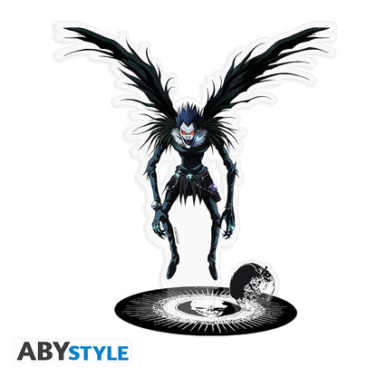 Death Note - Ryuk - Acryl-Aufsteller - ca. 11cm - ABYstyle