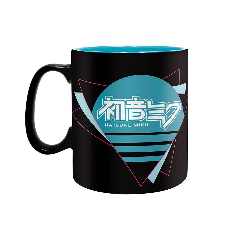 Hatsune Miku - Keramikbecher King Size - 460 ml - ABYstyle