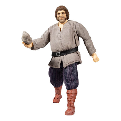The Princess Bride - Fezzik - Megafig Actionfigur - 30cm - McFarlane Toys