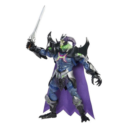 Masters of the Universe: Revelation - Skelegod Masterverse - Actionfigur - 23cm - Mattel