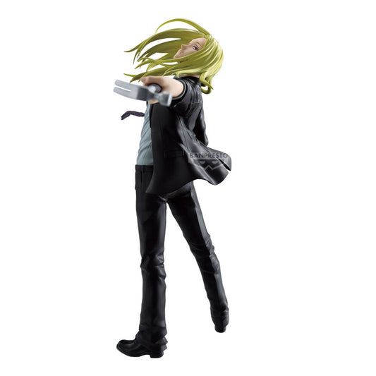Sakamoto Days - Shishiba - Figur Vibration Stars - 18 cm - Banpresto