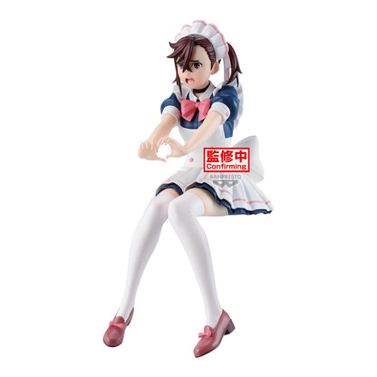 Dandadan - Momo Ayase - Figur Glitter & Glamours - 18 cm - Banpresto