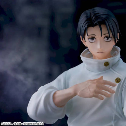 Jujutsu Kaisen - Yuta Okkotsu - Figur FIGURIZMα - 29 cm - Sega