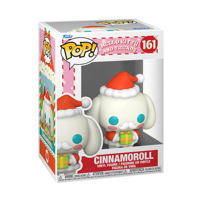Sanrio - Cinnamoroll Merry Market - Funko POP! 161 - 8,9 cm - Funko