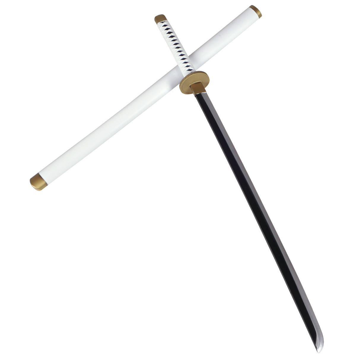 One Piece - Lorenor Zorro - Katana aus PU-Schaum - 103 cm - CoolChange