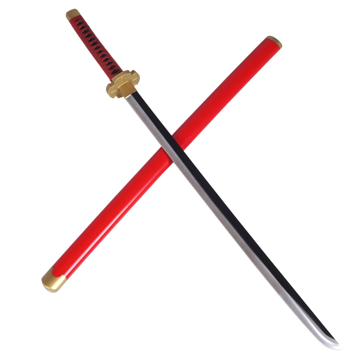 One Piece - Lorenor Zorro - Katana aus PU-Schaum - 103 cm - CoolChange