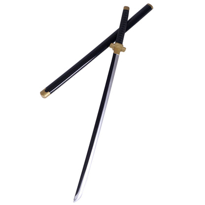 One Piece - Lorenor Zorro - Katana aus PU-Schaum - 103 cm - CoolChange