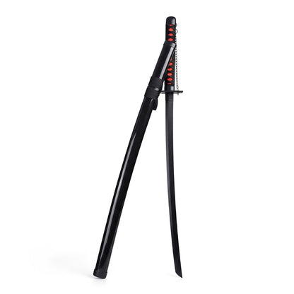 Bleach - Ichigo Kurosaki - Zangetsu Holzschwert mit Scheide - 95 cm - CoolChange