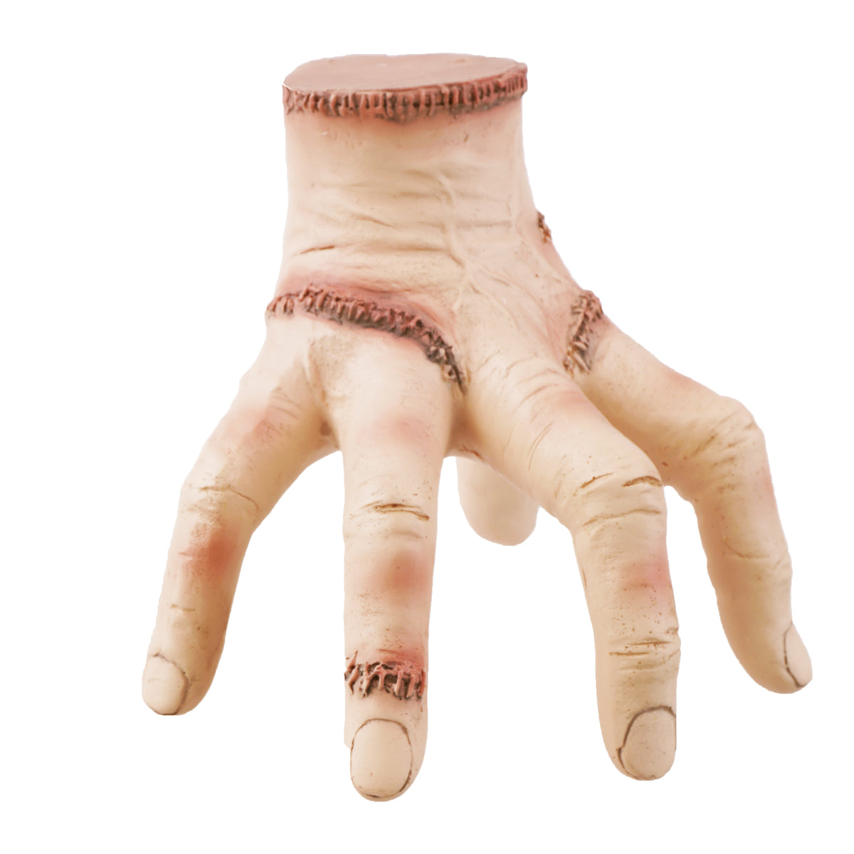 Die Addams Family - Eiskaltes Händchen - Deko-Hand aus Resin - 15 x 13 x 12 cm - CoolChange