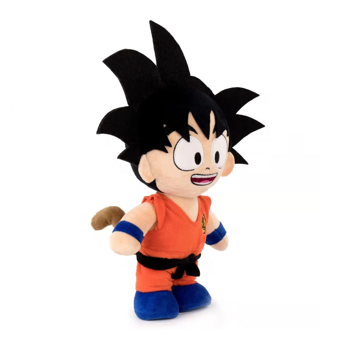 Dragon Ball - Son Goku - Plush Figure - 34 cm - Play by Play