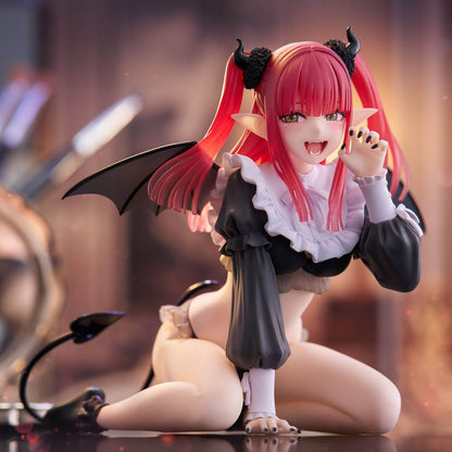 My Dress-Up Darling - Marin Kitagawa Liz Ver. - Figur Desktop Cute - 13 cm - Taito