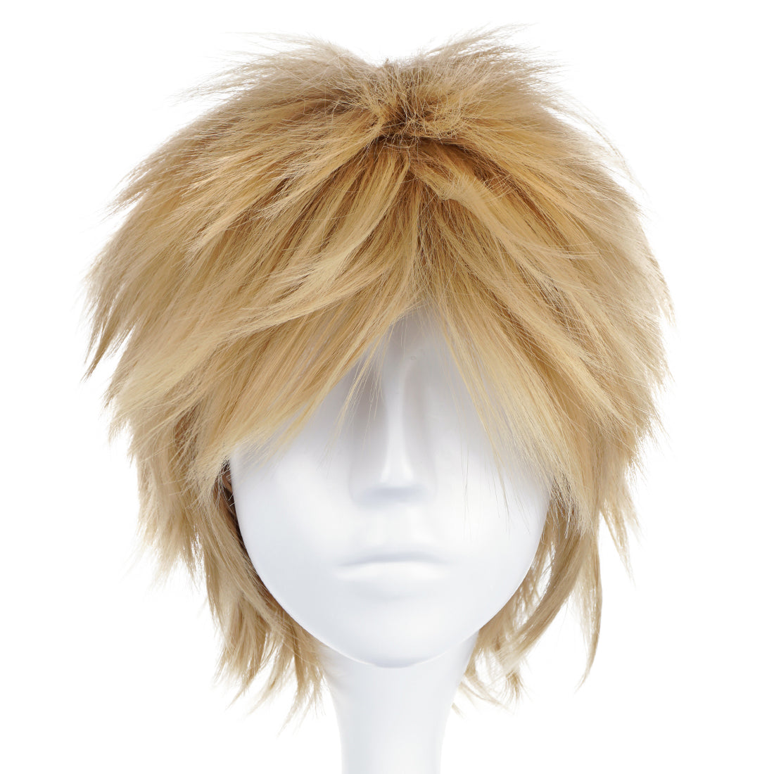 DRAMAtical Murder - Noiz - Cosplay Perücke Blond - 25 cm - CoolChange