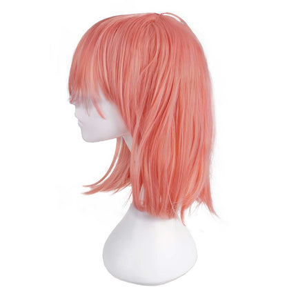 Spy × Family - Anya Forger - Cosplay Wig Pink - 38 cm - CosplayStudio