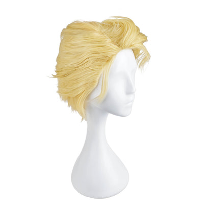 Spy × Family - Loid Forger - Cosplay Wig Blonde - 25 cm - CosplayStudio
