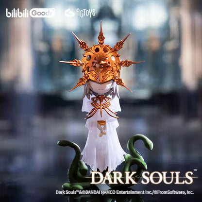 Dark Souls - Pre-Painted Figures Vol. 2 - Figure Blind Box - Single Box - FireLink