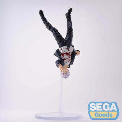 Jujutsu Kaisen - Satoru Gojo Reversal Red - FIGURIZM Figure - 24 cm - Sega